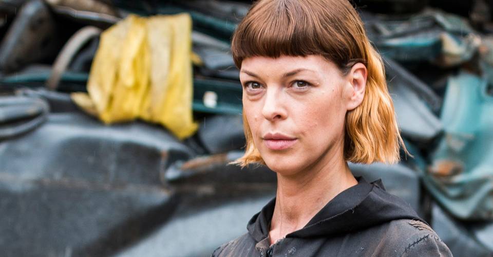 Why Jadis Left The Walking Dead With Rick Why Jadis Left The Walking Dead With Rick